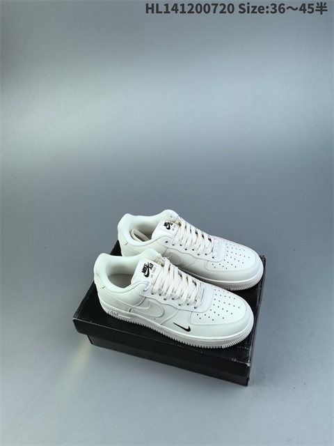 women air force one shoes 36-45 2025-9-19-766